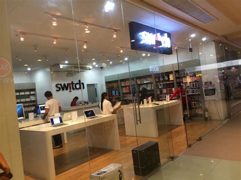 switch apple store philippines